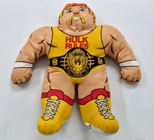 Vintage Tonka Hulk Hogan