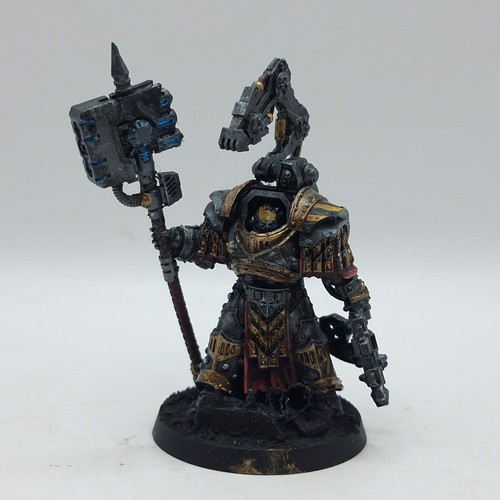 Warhammer horus heresy space - horus, heresy: