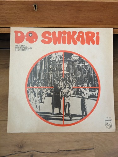 Shikari indian bollywood - do,