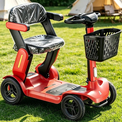 Paiseec smart mobility - s3,