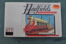 New Old Stock HADFIELD'S