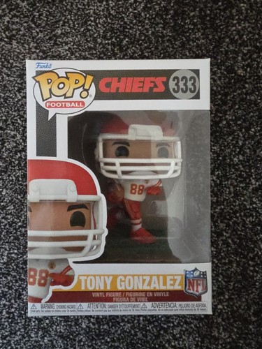 Funko pop nfl legends tony - pop:, nfl: