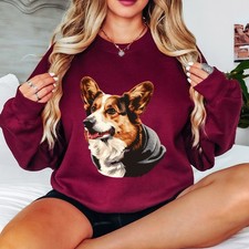 Corgi dog breed - corgi, animals