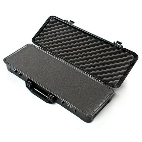 Customizable tactical case - customizable,