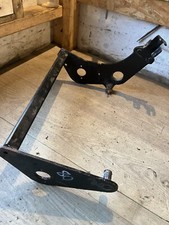 Roller Frame, Hayter Harrier