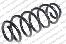 Kilen Rear Coil Spring for Toyota Verso D-CAT 150 2.2 June 2009 to December 2013