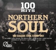 Various Artists : 100 Hits