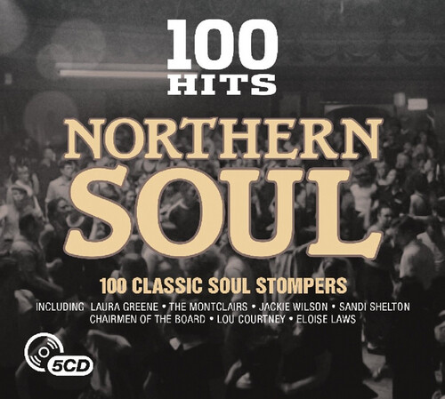 Various artists 100 hits - various, :