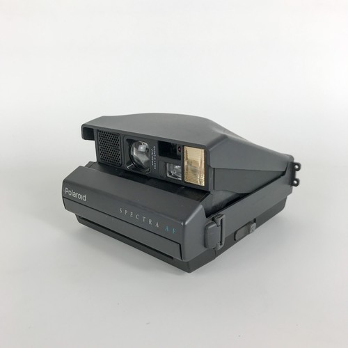 Polaroid spectra instant - spectra,