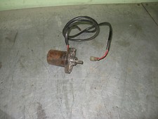 suzuki   ap  50  starter 