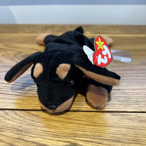 Beanie babie doby the - beanie,