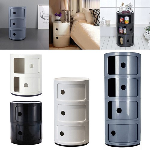 Cylinder cabinet round - cabinet,