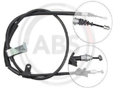 Original A.B.S. Cable parking