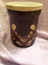 denby storage jar bakewell