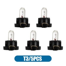 T4.2 T3 Neo Wedge Car Dash A/C