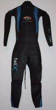 BlueSeventy Helix Triathlon Wetsuit Size SMT Wetsuit Orca Sailfish 2XU Xterra