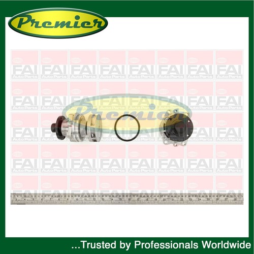 Premier water pump - fits, 3