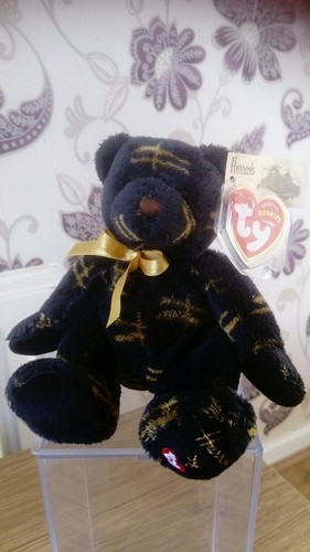 Beanie babies starlight - ty,