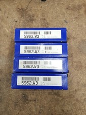 4 NEW GENUINE PEUGEOT 306