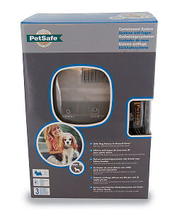Little dog electronic fence - electronic,