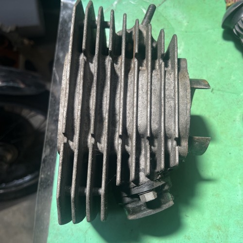 Nice 1972 kawasaki 750 - nice,