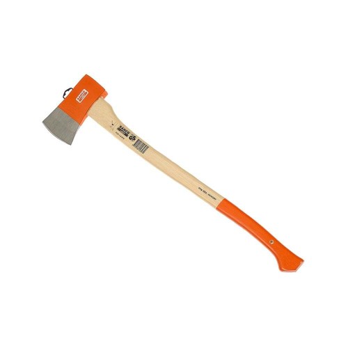 Bahco felling axe hickory - axe,