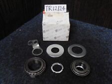 Gilera Fuoco 500 4T-4V ie E3