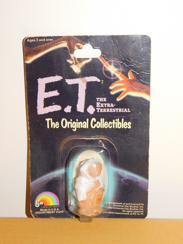 Vintage ljn toy 1982 the - vintage,