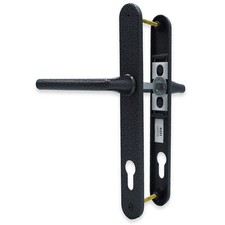 Mila Heritage Pewter Round