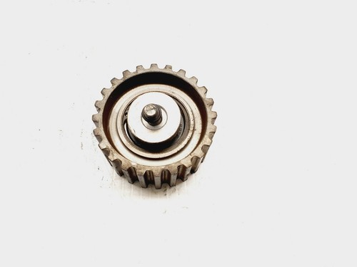 Timing belt deflection - timing,
