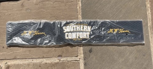 Southern comfort bar - southern, runner