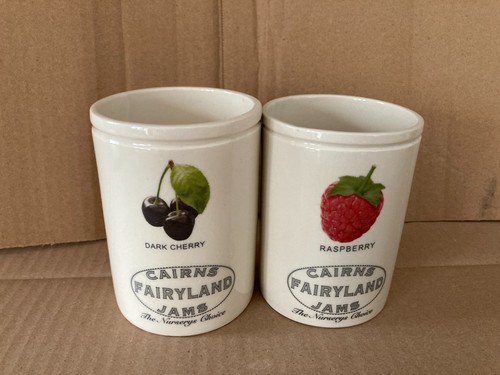 Cairns fairyland jams - 2,