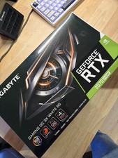 GIGABYTE GeForce RTX 2070
