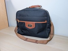 ANTLER CABIN SATCHEL TRAVEL