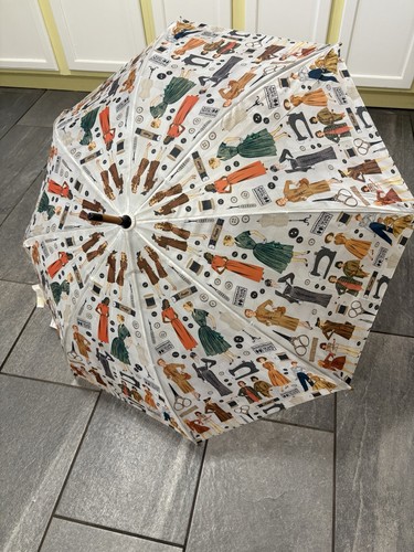Simplicity vintage umbrella - simplicity,