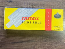 Faber Castell Germany Pocket