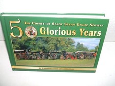 The County of Salop Steam