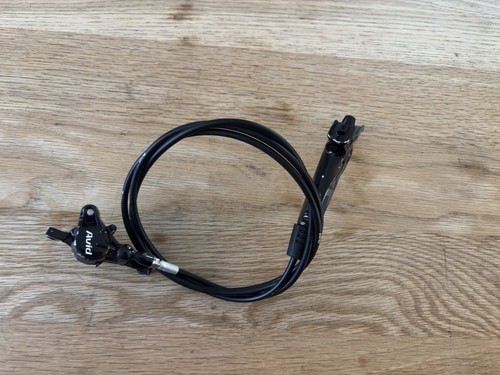 Sram avid elixir rear disc - rear,
