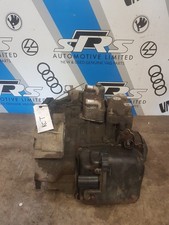 VW Caddy 2K 1.9 BLS Automatic DSG Gearbox KCT Code 30 Day Warranty