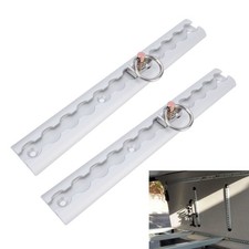 ⁺Aluminum L Track 304mm