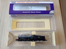 Dapol 094 gauge - dapol, n