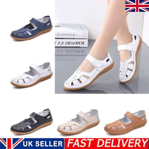 Womens ladies flat comfort - ladies,