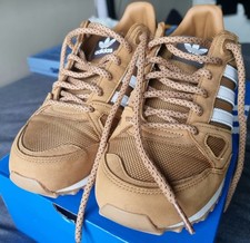 adidas ZX 750 Men's Originals Gold Size 9