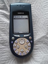 Nokia 3650 Unlocked Retro