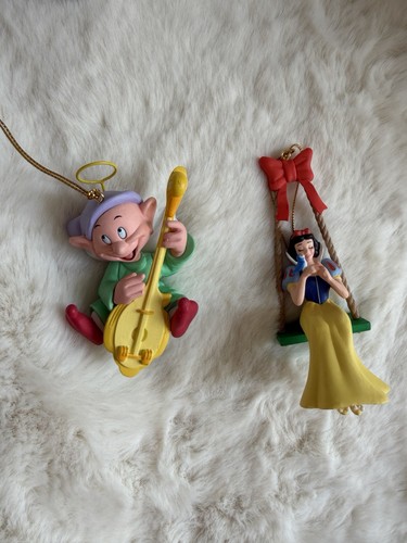 Grolier disney christmas - disney,