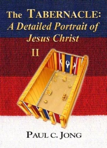 The tabernacle detailed - a,