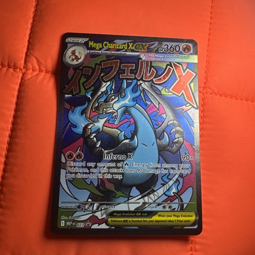 Mega charizard 023 - charizard,
