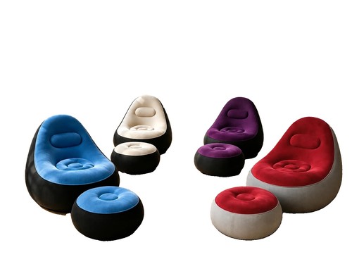 Inflatable deluxe lounge - inflatable,