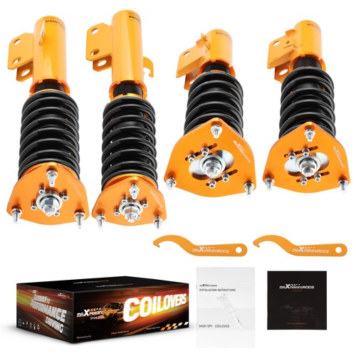 Performance coilovers for - performance,