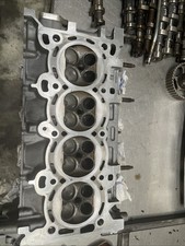 Fiesta St 150 Duratec Cylinder Head, 2.0 L, For Refurbishment